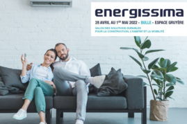 Gruyère Energie à energissima 2022