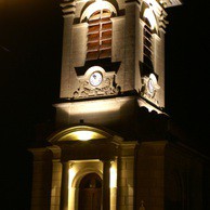 Eglise d'Arconciel