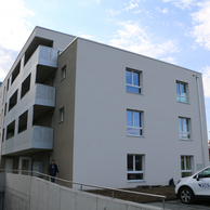 11 logements à Broc