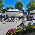 Concours W-e-Bike Festival