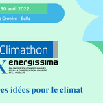 Climathon Fribourg