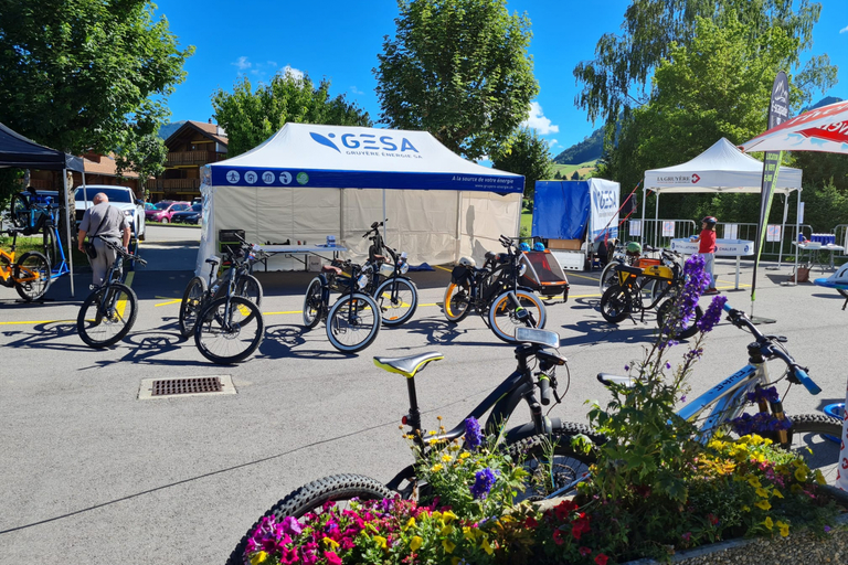 W-e-Bike Festival